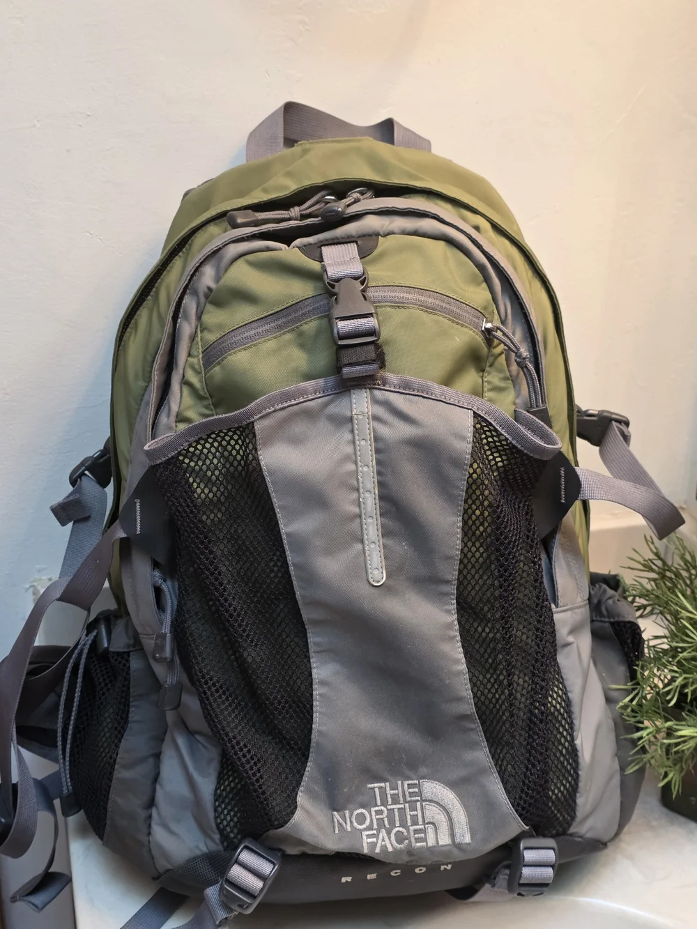 The North Face 
